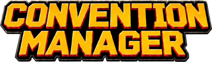 Convention Manager
